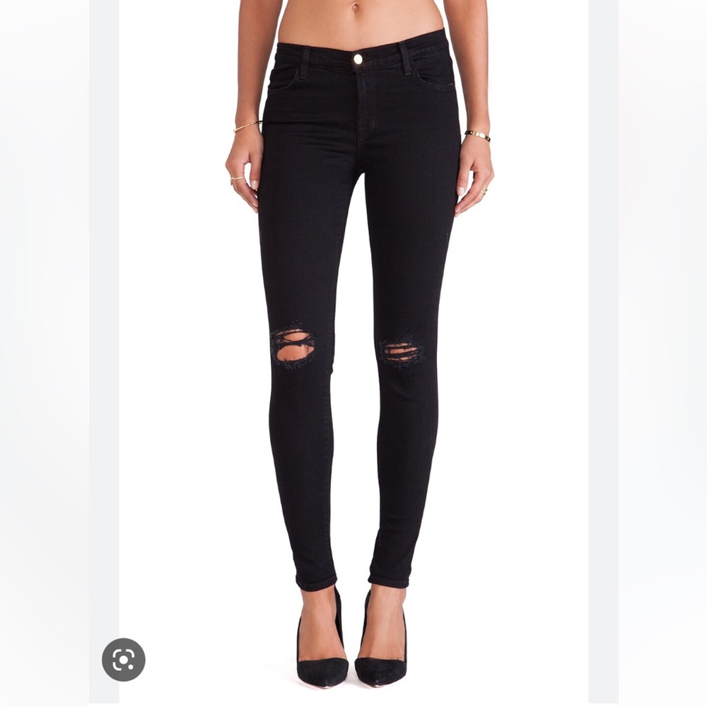 J Brand Skinny Jean
